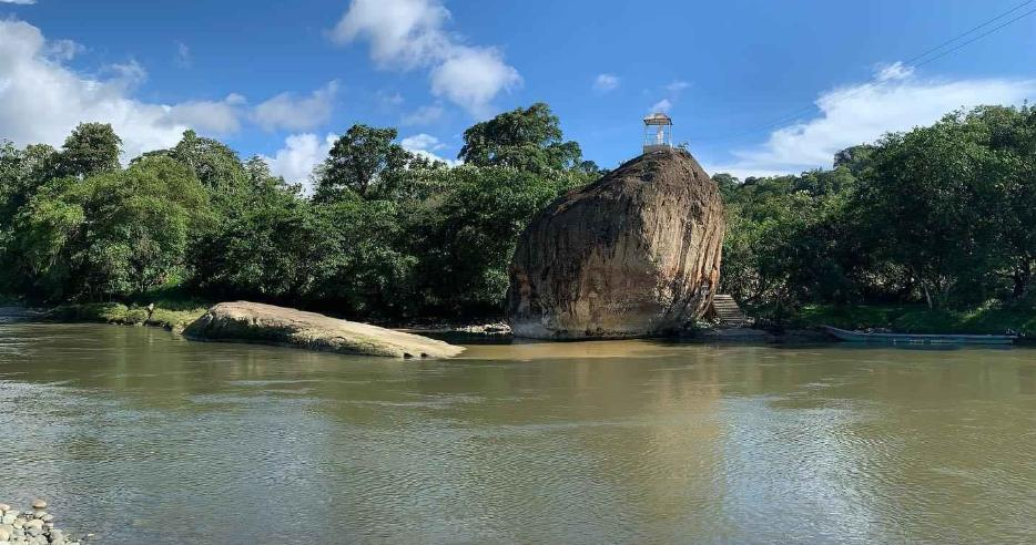Minería responsable