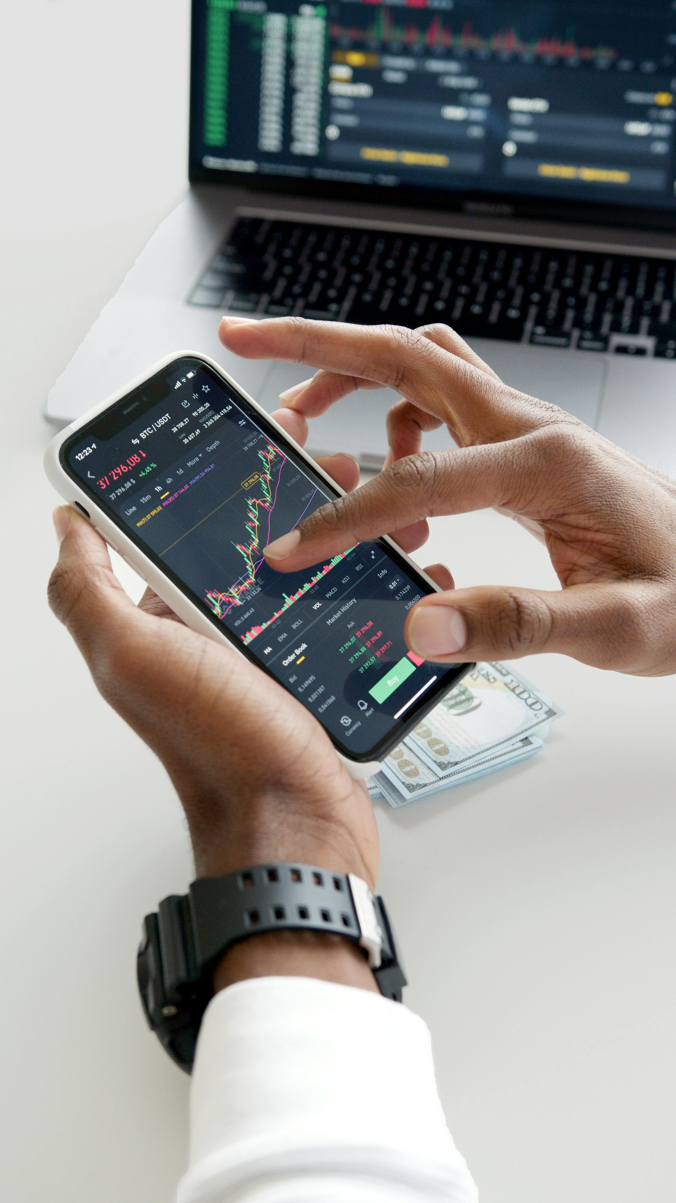 Aurum Control App